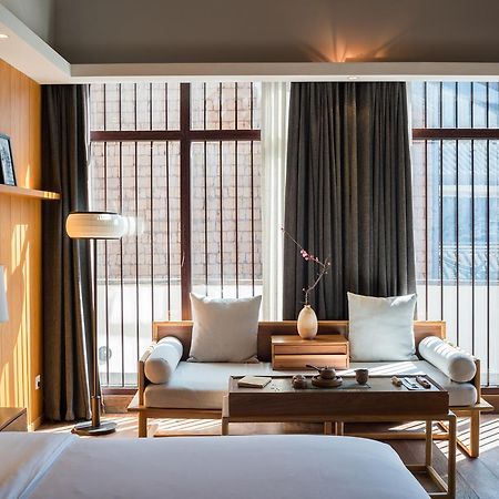 Lijiang Trustay Heartisan Boutique Hotel & Resort Bagian luar foto