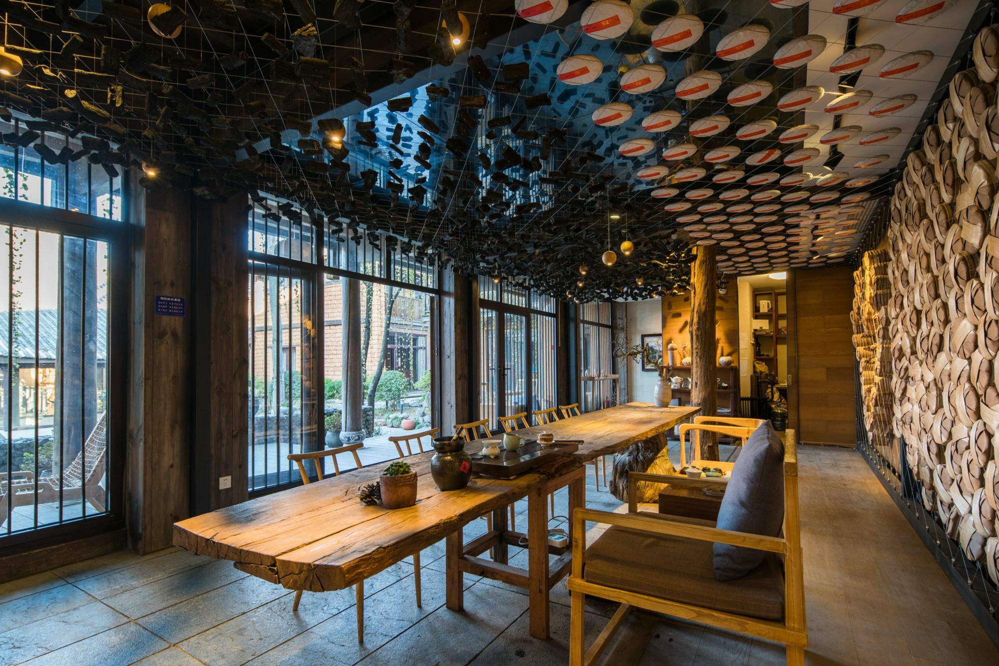 Lijiang Trustay Heartisan Boutique Hotel & Resort Bagian luar foto