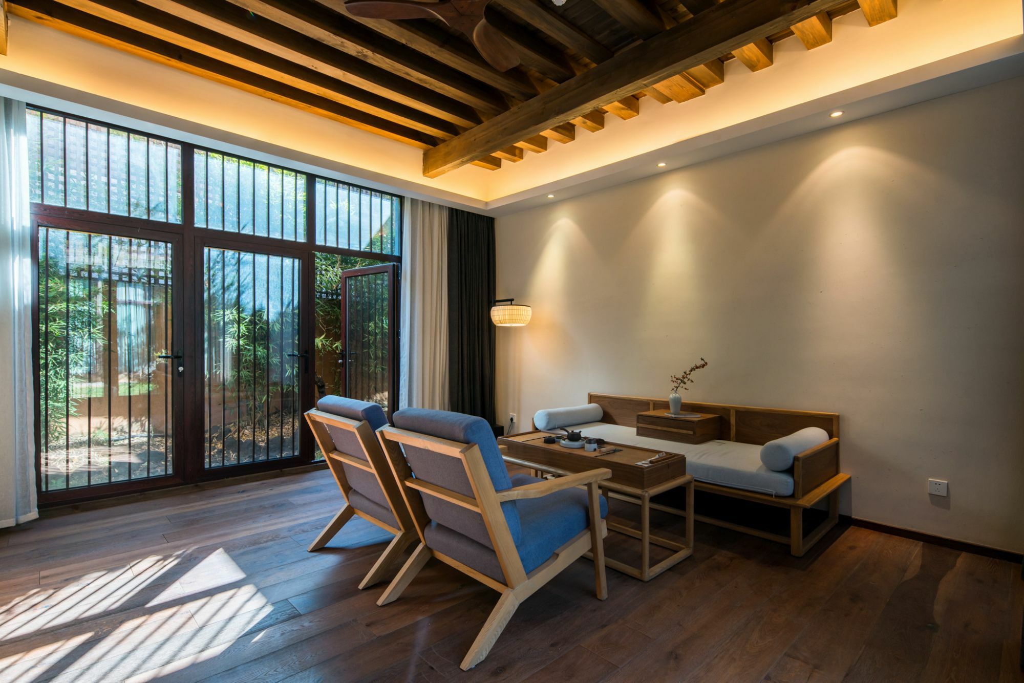 Lijiang Trustay Heartisan Boutique Hotel & Resort Bagian luar foto