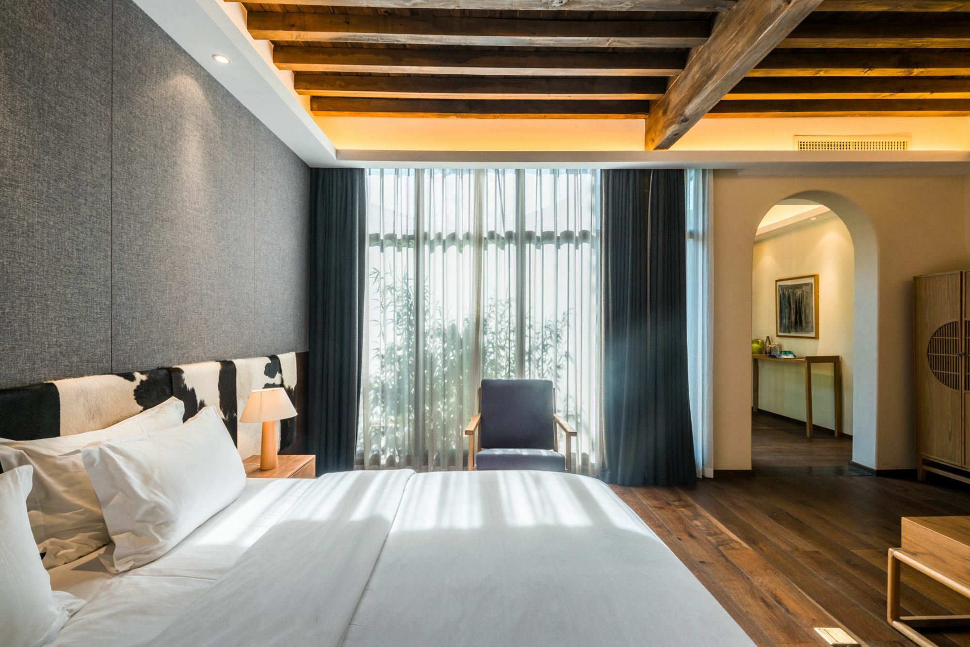 Lijiang Trustay Heartisan Boutique Hotel & Resort Bagian luar foto