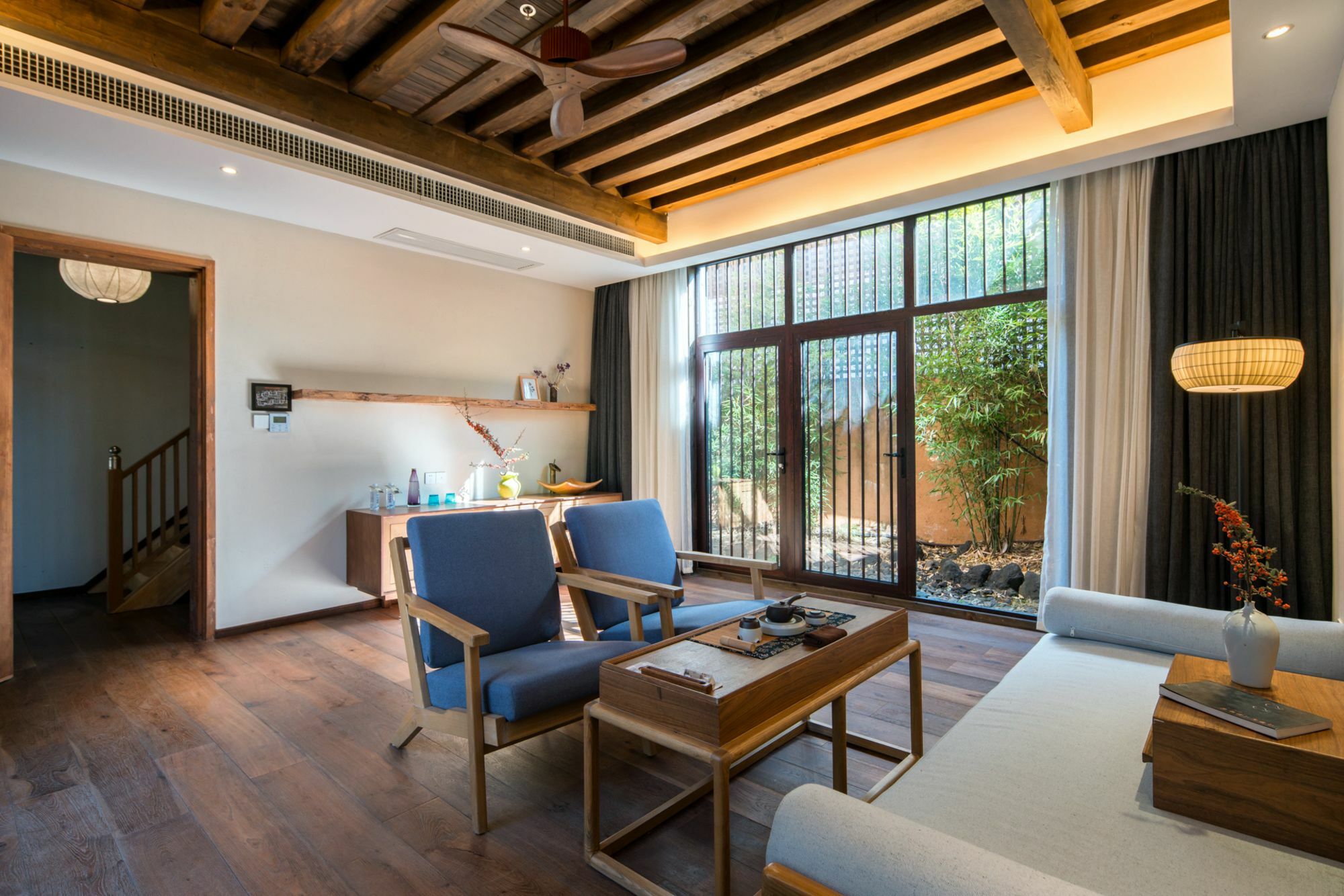 Lijiang Trustay Heartisan Boutique Hotel & Resort Bagian luar foto